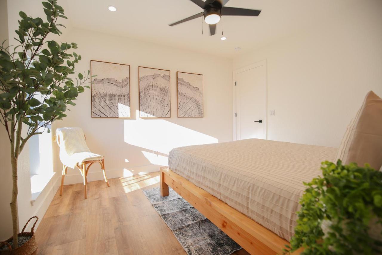 Vila High End A-Frame - Hot Tub - Awesome Views - Yosemite - Electric Vehicle Friendly - Sleeps 10 Oakhurst Exteriér fotografie